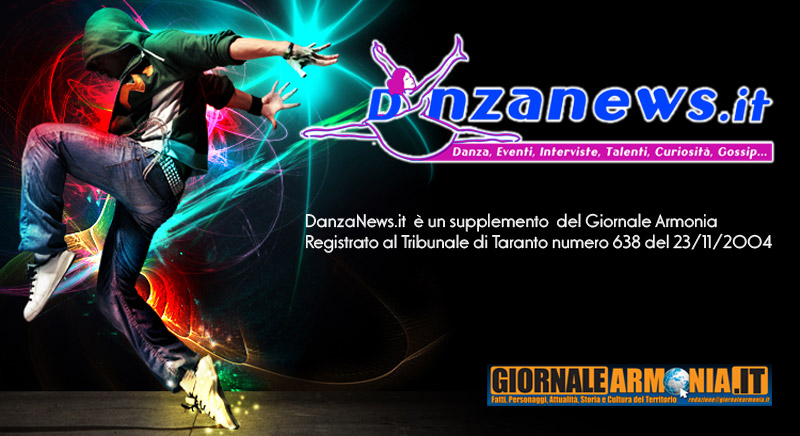 Danza News - danzanews.it