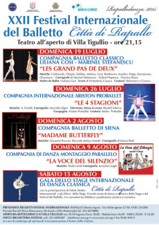 Danza News - danzanews.it