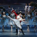 Il balletto più sontuoso, la musica più bella della Bell’Addormentata (1)