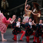 Il balletto più sontuoso, la musica più bella della Bell’Addormentata (5)