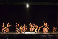 LABAT LOANO DANZA FESTIVAL 2015