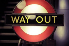 WAY-OUT
