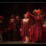 Al Teatro Team di Bari Romeo e Giulietta commuovono la platea (10)