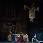 Al Teatro Team di Bari Romeo e Giulietta commuovono la platea (5)