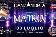 DanzAndria-Passion-Show
