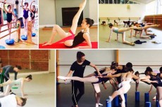 L’importanza delle Tecniche di supporto nella pratica della Danza1