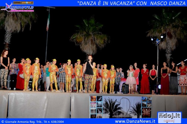 DANZA NEWS OSPITI AL GRAN GALA' DELLA NASCO DANZA PER “CRYSTAL OF DANCE” (2)