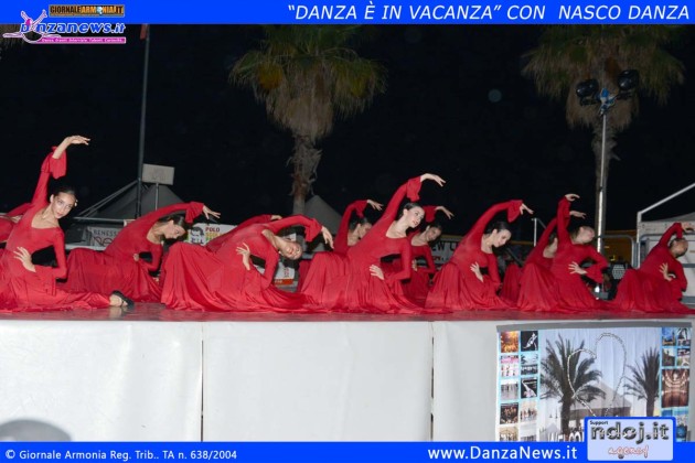 DANZA NEWS OSPITI AL GRAN GALA' DELLA NASCO DANZA PER “CRYSTAL OF DANCE” (6)