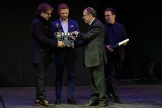 oscar bdm