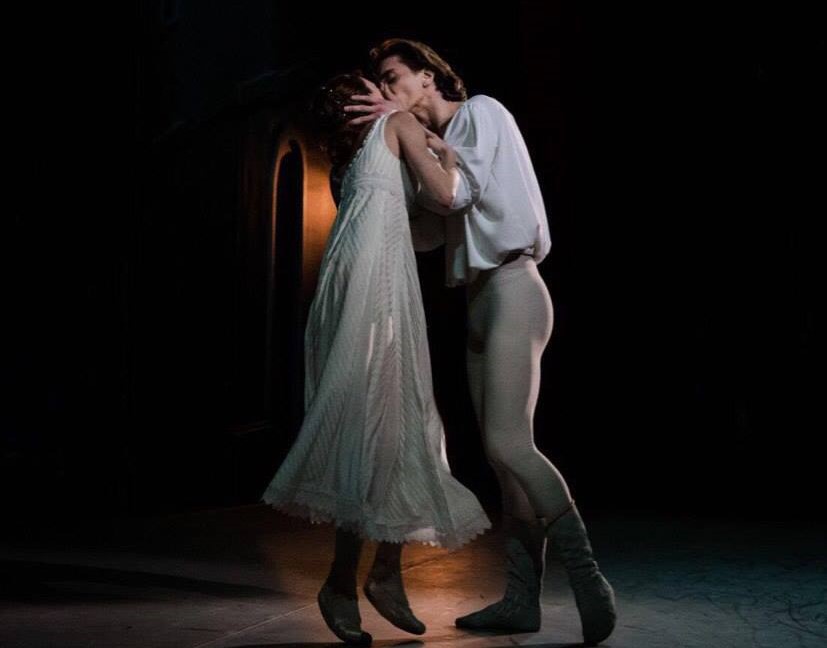 Romeo et Juliette (web)