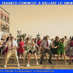 E TARANTO COMINCIO’ A BALLARE LO SWING (1)
