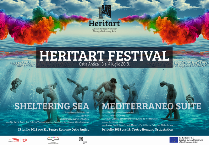 HERITART Festival2