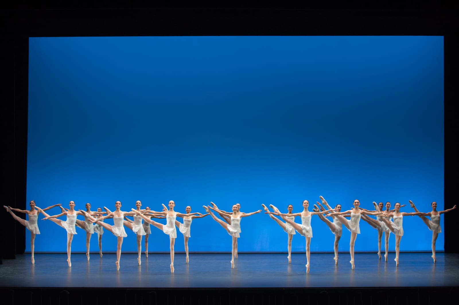 Accademia Teatro Alla Scala _ Ph Federico Capo_